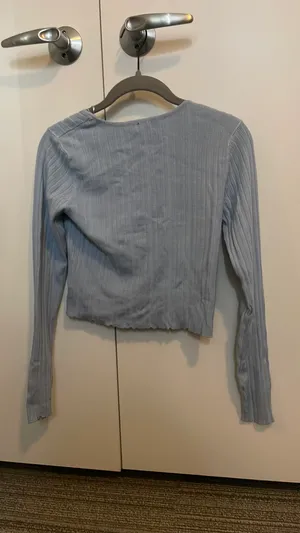 Garage Long Sleeve Top thumbnail 2