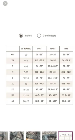 SKIMS Strapless Monokini thumbnail 6