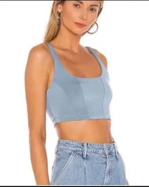 Free People Brami “Ceramic Seafoam” Small thumbnail 3