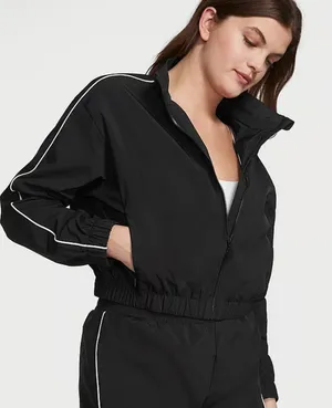 New VICTORIA'S‎ SECRET Parachute Jacket thumbnail 1
