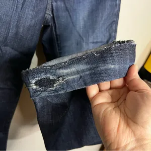 Joe's Jeans Honey The‎ Booty Dark Wash Denim Jeans thumbnail 8