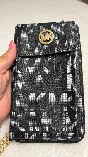 Michael Kors Cellphone Wallet Crossbody thumbnail 6