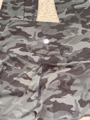 Lululemon Align Leggings 28” thumbnail 6