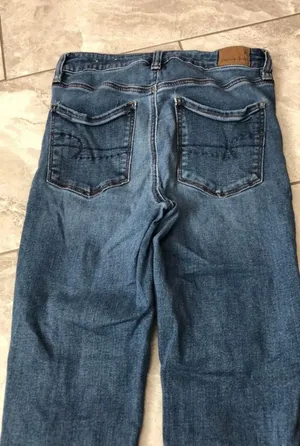 American Eagle Jeans thumbnail 8