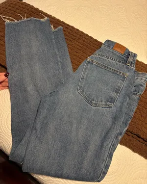 Urban Outfitters Jeans BDG Straight Slim thumbnail 1
