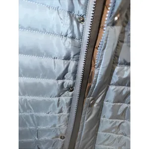 Dakota Grizzly Women Vest Blue , Possibly Large‎ thumbnail 9