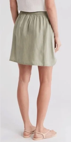 Madewell Casual Skirt thumbnail 1