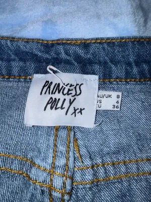 Princess Polly Jeans thumbnail 6