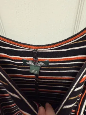 Wild Fable Dress thumbnail 3