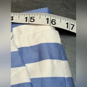 Lilly Pulitzer Stripe Tulip Skirt With Pockets from 2010 thumbnail 9