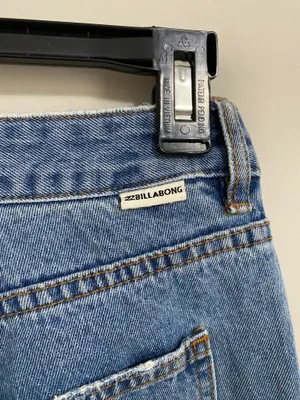 Billabong Flared Jeans thumbnail 3