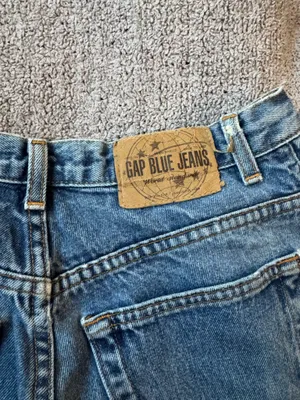 Gap Jeans thumbnail 2