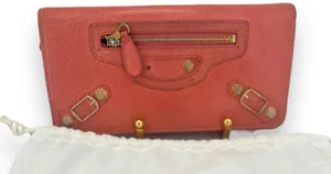 Balenciaga Long wallet-Project thumbnail 2