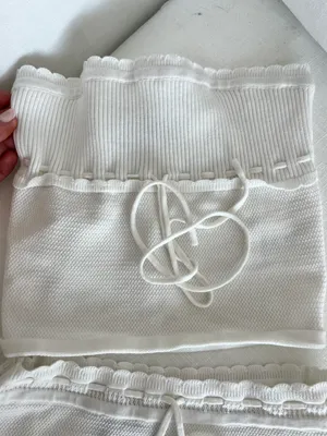 White Fox Boutique Matching Set thumbnail 2