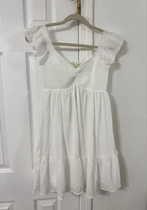 Sundress! White thumbnail 2