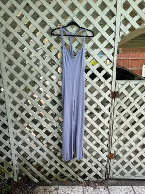 Free people Let's Bounce jumpsuit thumbnail 5