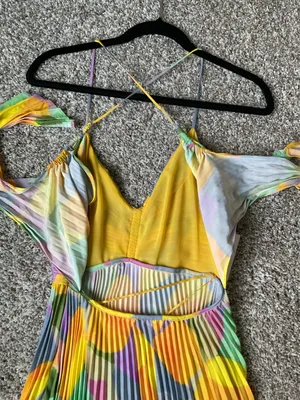 ASTR NWT  Dress thumbnail 8