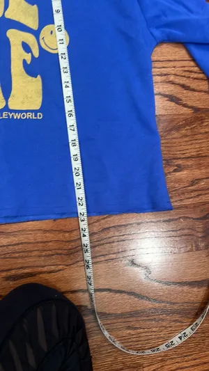 Smiley World Sweatshirt thumbnail 5