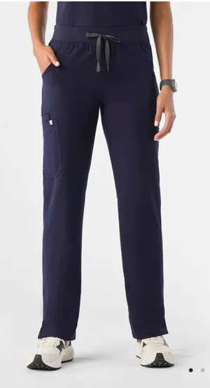 FIGS Scrub Pants thumbnail 1