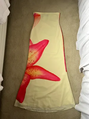 Peppermayo maxi dress  thumbnail 4