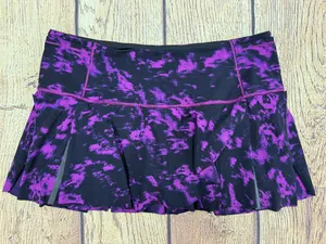 Lululemon Hit Your Stride Skirt Sz. 10 thumbnail 2