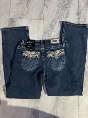 Miss Me Jeans thumbnail 3