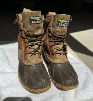 L.L.Bean Boots thumbnail 1