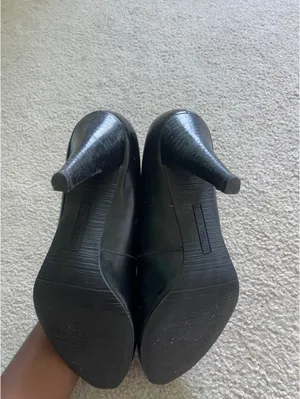 Enzo Angiolini Heels Black thumbnail 3