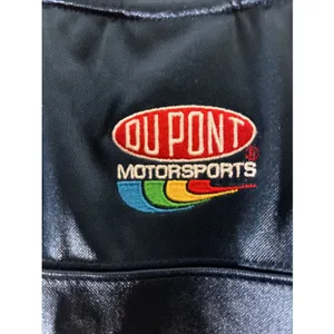 Nascar by Chase Authentics For Women Jeff Gordon #24 Jersey Size M Multi-Color thumbnail 10