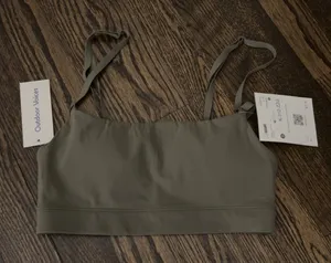 Outdoor Voices Bra  thumbnail 1