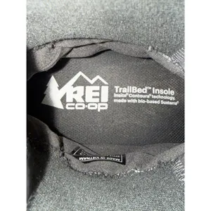 REI Co-Op Camp Dreamer Booties Slip On Boots Unisex Gorp Camping Granola Outdoor thumbnail 4
