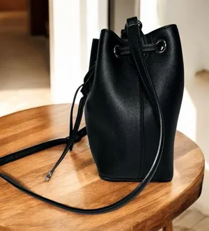 CHAPS Dresden Mini Bucket Bag thumbnail 3