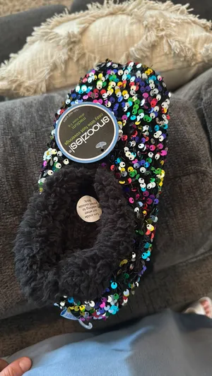 NYE Socks thumbnail 1