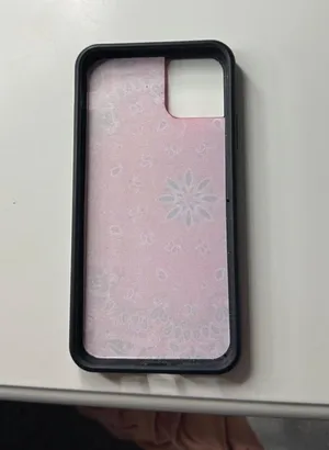 Wild Flower IPhone Case 11 Pro Max thumbnail 2