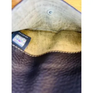 Fendi Dark‎ Brown Selleria Leather Continental Wallet Dark Brown Pre-owned thumbnail 4