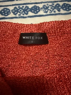 White Fox Set thumbnail 5