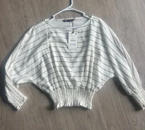 Zara shirt thumbnail 1