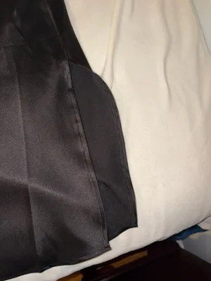 Pacsun Silk Slip Skirt thumbnail 3
