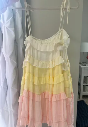 Vestique Dress thumbnail 2
