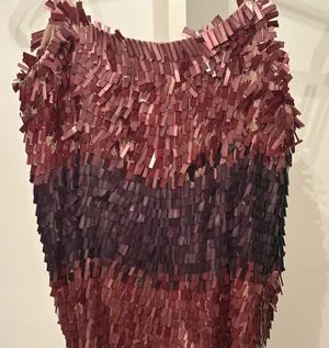 Alice + Olivia Audra rectangle top thumbnail 1
