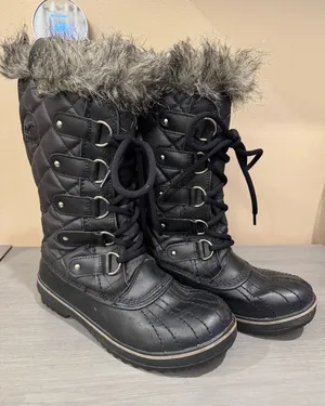 SOREL Boots‎ for sale 7.5 7 1/2 women's winter thumbnail 1