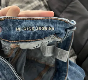 American Eagle Outfitters Jeans thumbnail 4