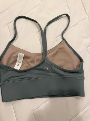 Lululemon bra thumbnail 2