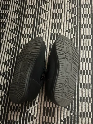 Hey Dude Wally Funk Black Slip-On thumbnail 2