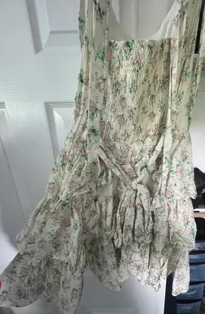 Mabel dress thumbnail 3