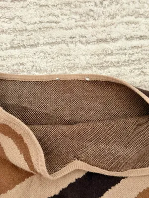 Brown Dress thumbnail 5