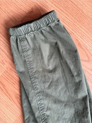 TNA Aritzia Parachute Pant Size Small thumbnail 8