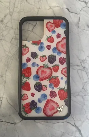Wildflower Case iPhone 14  thumbnail 1