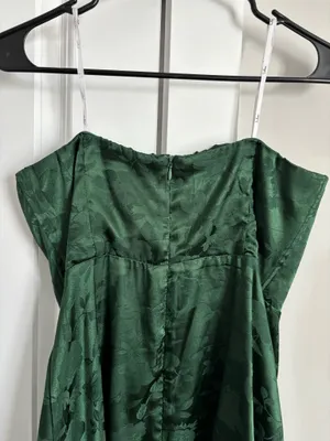 Lulus Midi Dress thumbnail 4