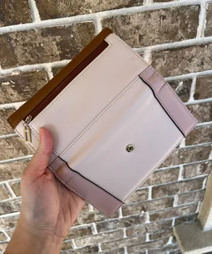 Shawna Slim Clutch Wallet thumbnail 3